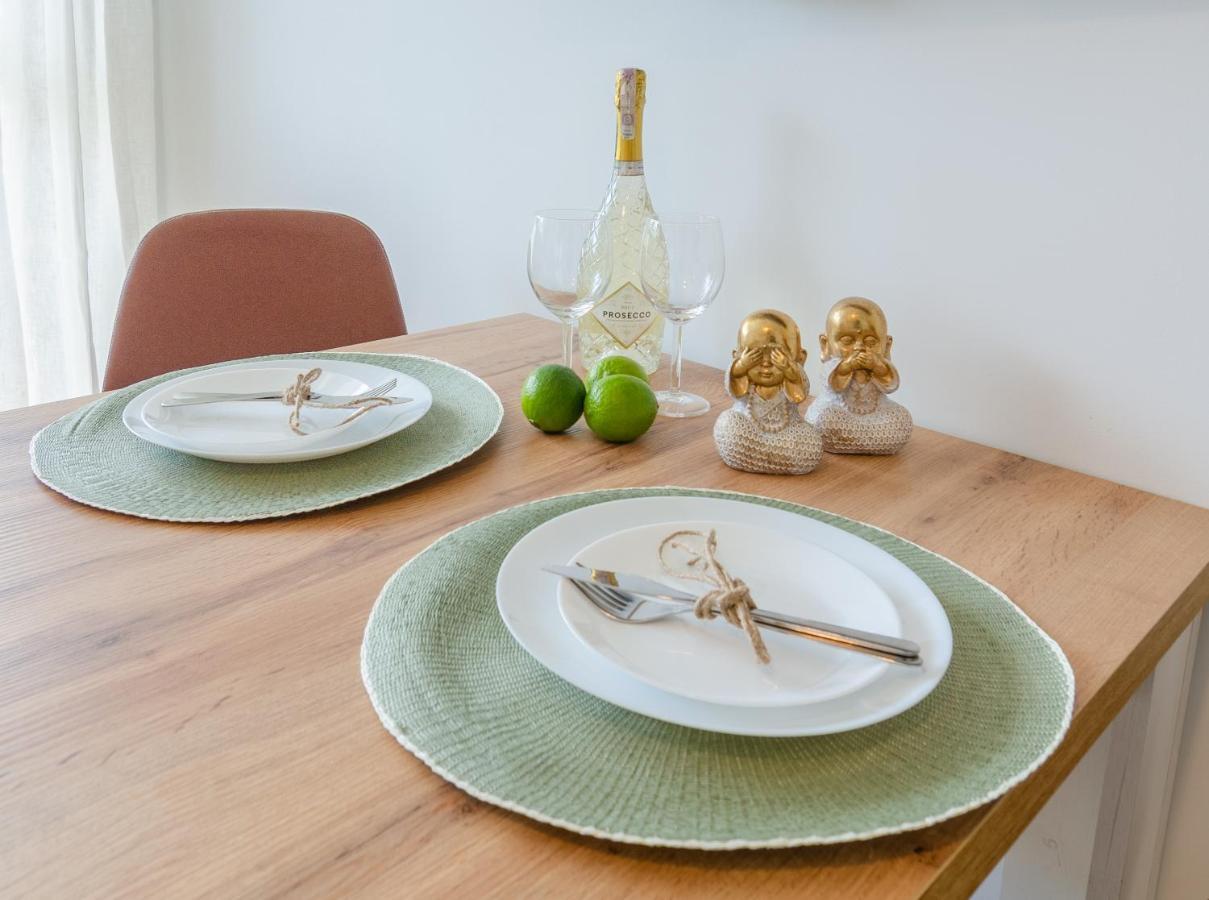 מידזיזדרויה Holiday Home Slavia New 510 Z Widokiem Na Morze מראה חיצוני תמונה